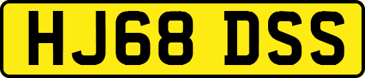 HJ68DSS