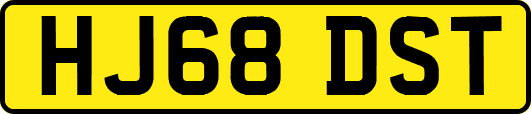 HJ68DST
