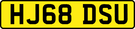 HJ68DSU
