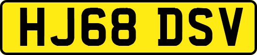 HJ68DSV
