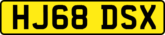 HJ68DSX