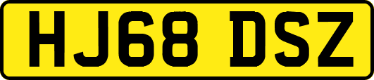HJ68DSZ