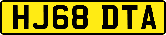 HJ68DTA