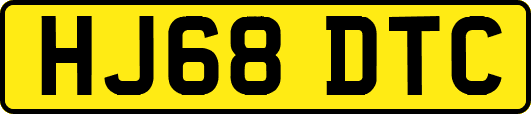 HJ68DTC