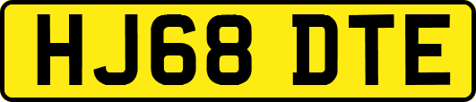 HJ68DTE