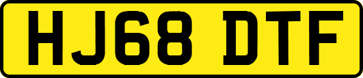 HJ68DTF