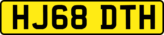 HJ68DTH