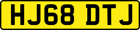 HJ68DTJ