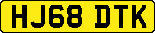 HJ68DTK