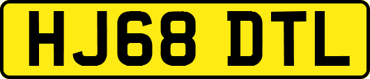 HJ68DTL