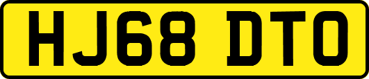HJ68DTO