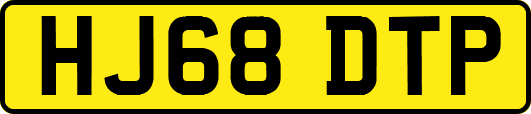 HJ68DTP