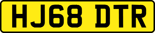 HJ68DTR