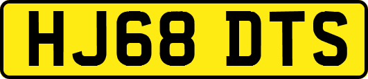 HJ68DTS