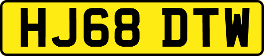 HJ68DTW
