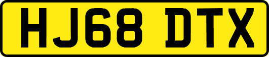 HJ68DTX