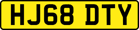 HJ68DTY