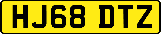 HJ68DTZ