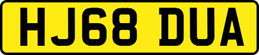 HJ68DUA