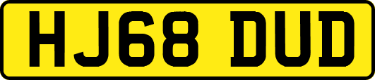 HJ68DUD