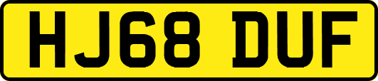 HJ68DUF