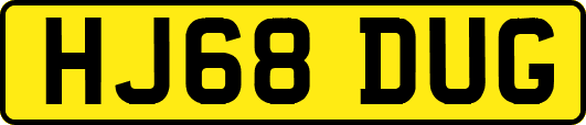 HJ68DUG