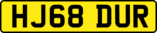 HJ68DUR