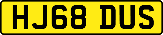 HJ68DUS