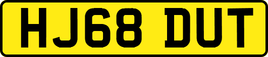 HJ68DUT