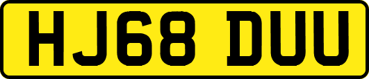 HJ68DUU