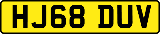HJ68DUV