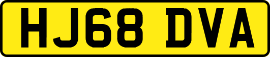 HJ68DVA