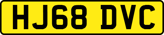 HJ68DVC