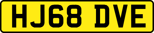 HJ68DVE