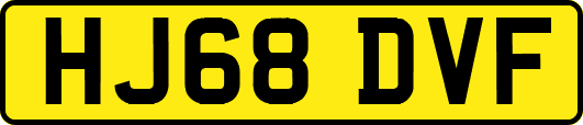 HJ68DVF