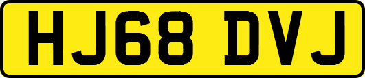 HJ68DVJ