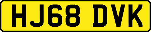 HJ68DVK