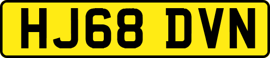 HJ68DVN