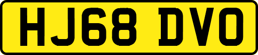 HJ68DVO