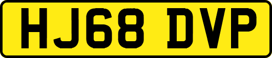 HJ68DVP