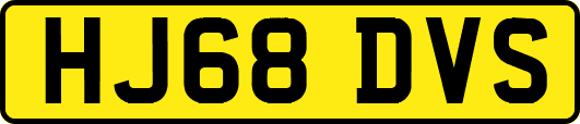 HJ68DVS