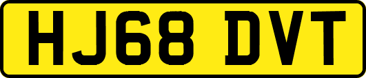 HJ68DVT