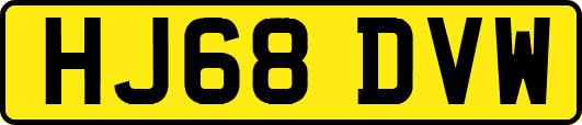 HJ68DVW