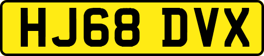 HJ68DVX