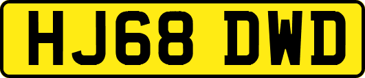 HJ68DWD