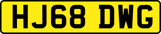HJ68DWG
