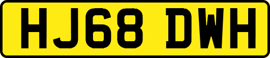 HJ68DWH