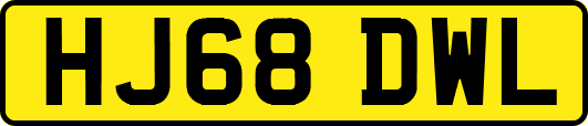 HJ68DWL