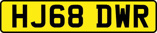 HJ68DWR