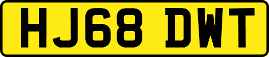 HJ68DWT